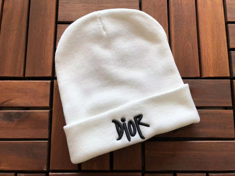 DIOR BEANIE