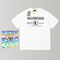 T-SHIRT BALENCIAGA