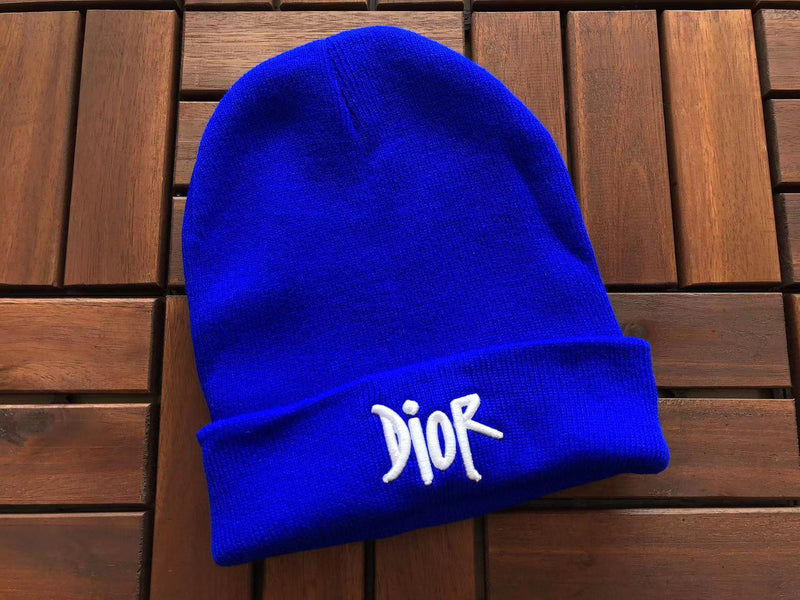 DIOR BEANIE