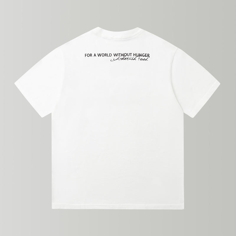 T-SHIRT BALENCIAGA