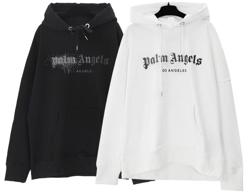 HOODIE PALM ANGELS