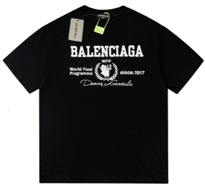 T-SHIRT BALENCIAGA