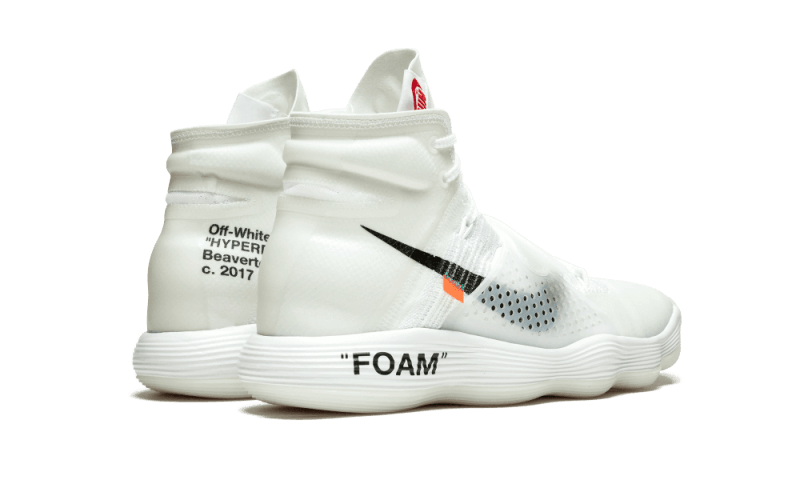 OFF-WHITE x NIKE