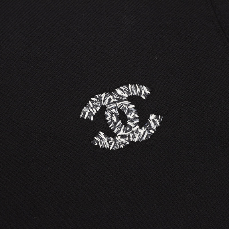 CHANEL HOODIE