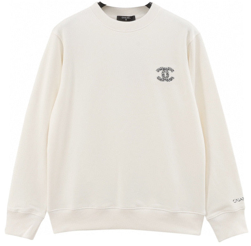 CHANEL HOODIE