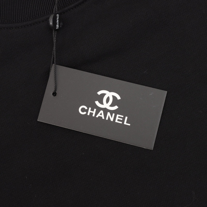 CHANEL HOODIE