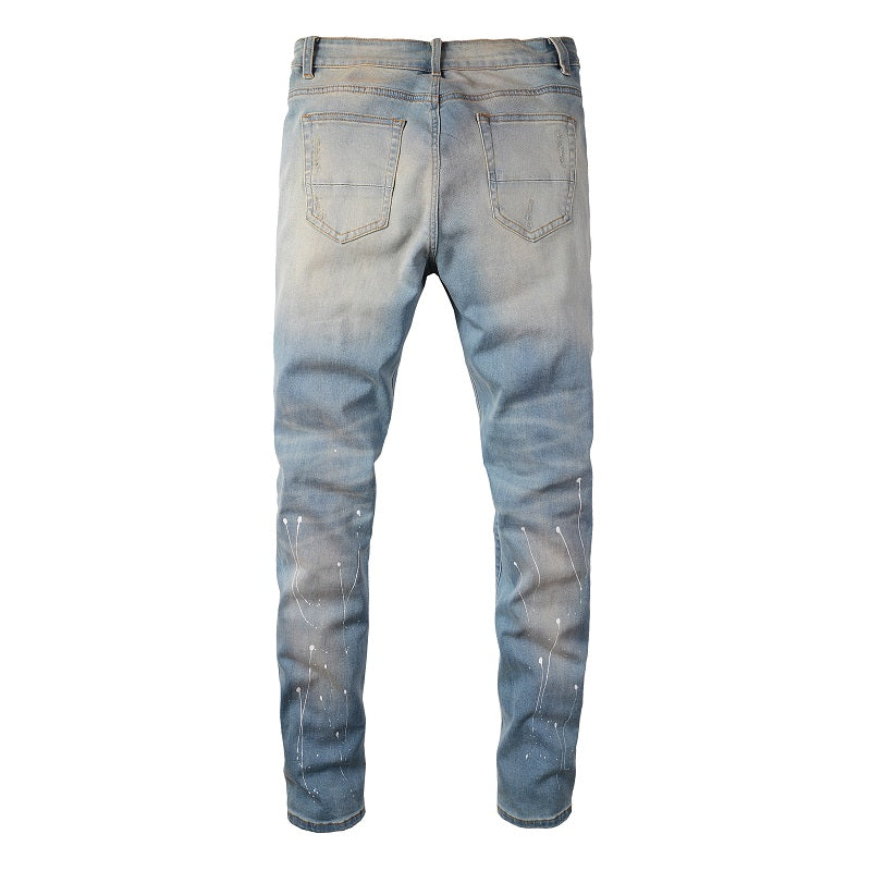 AMIRI JEANS