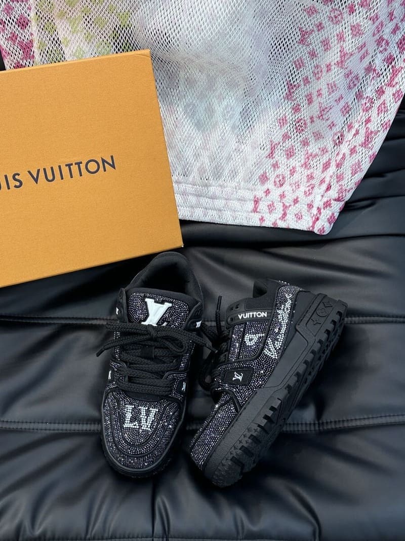 LV TRAINERS