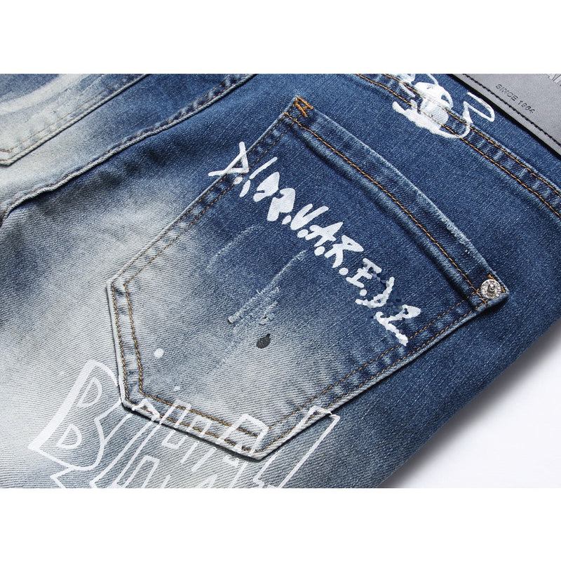 DSQ2 JEANS