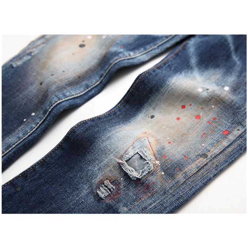 DSQ2 JEANS