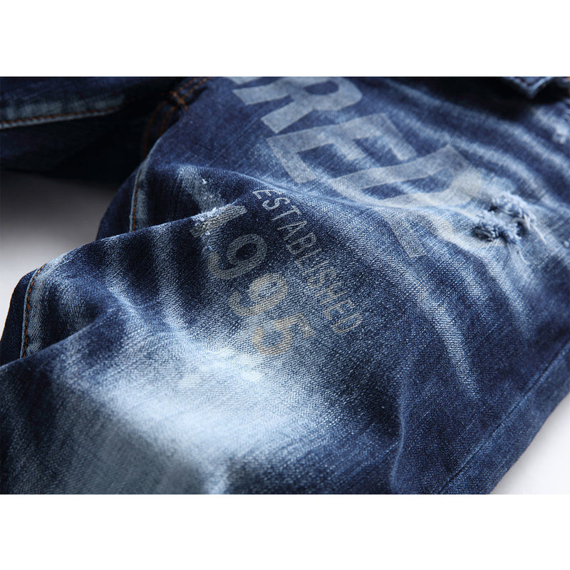 DSQ2 JEANS