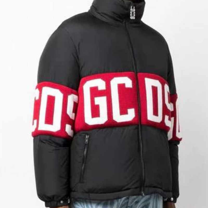 GCDS JACKET