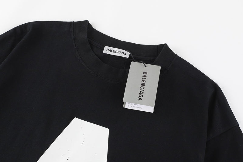 T-SHIRT BALENCIAGA