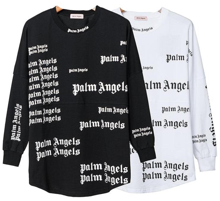 HOODIE PALM ANGELS