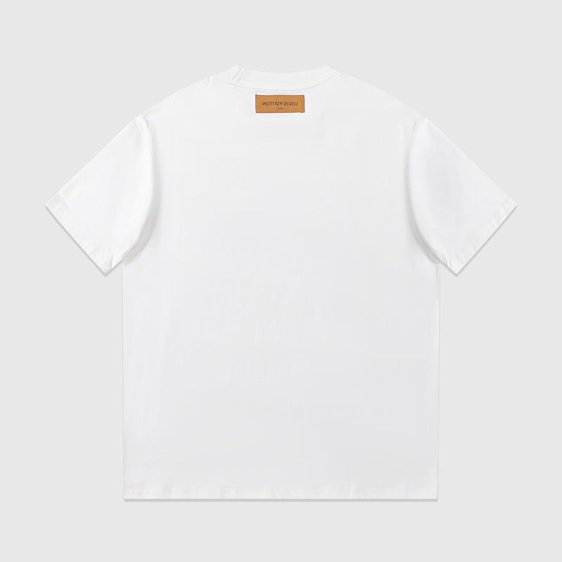 T-SHIRT LOUIS V