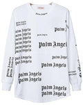 HOODIE PALM ANGELS