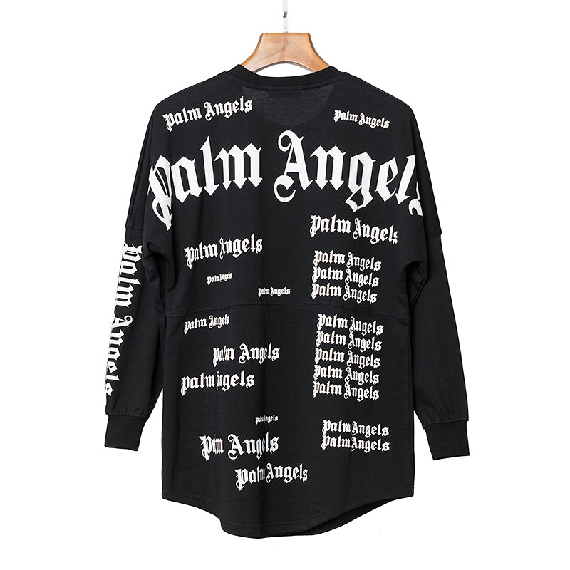 HOODIE PALM ANGELS