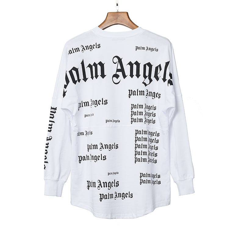 HOODIE PALM ANGELS