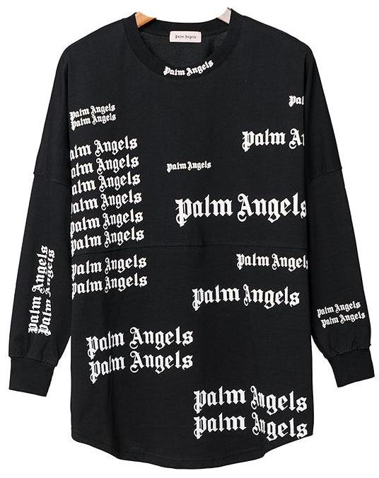 HOODIE PALM ANGELS