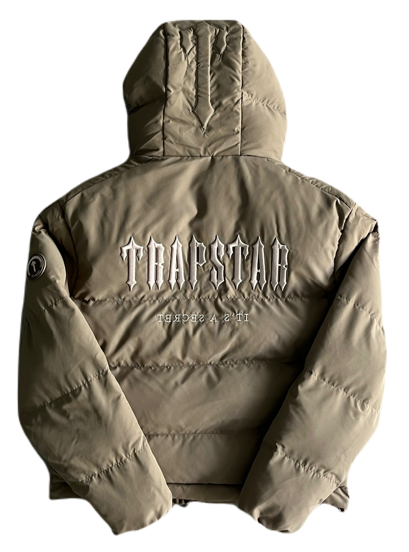 Trapstar Jacket