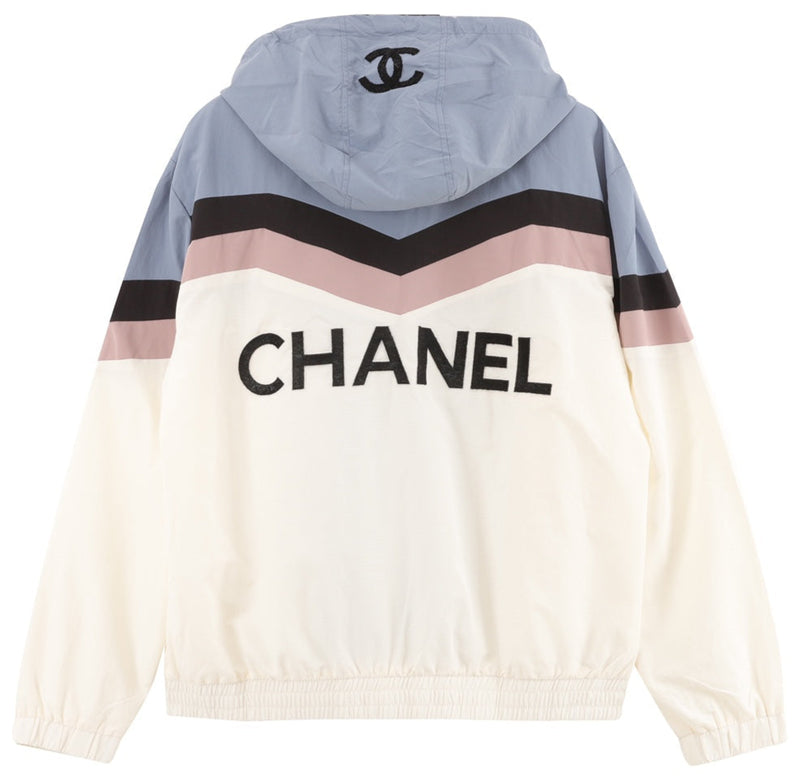 CHANEL HOODIE