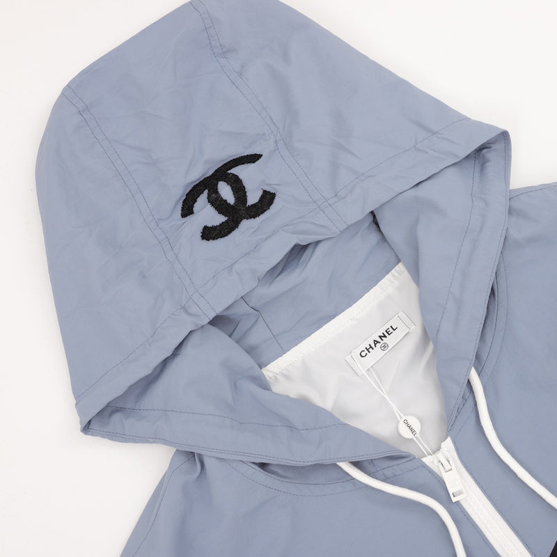 CHANEL HOODIE