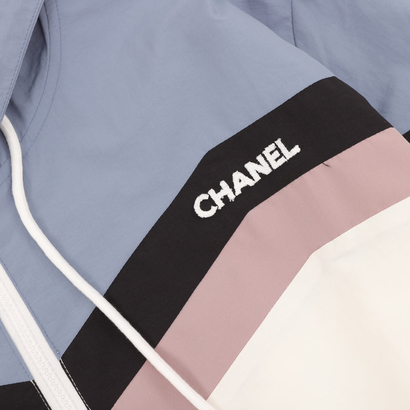 CHANEL HOODIE