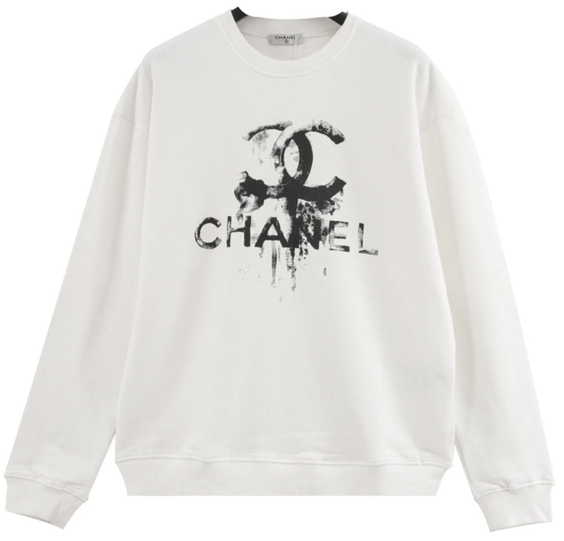 CHANEL HOODIE