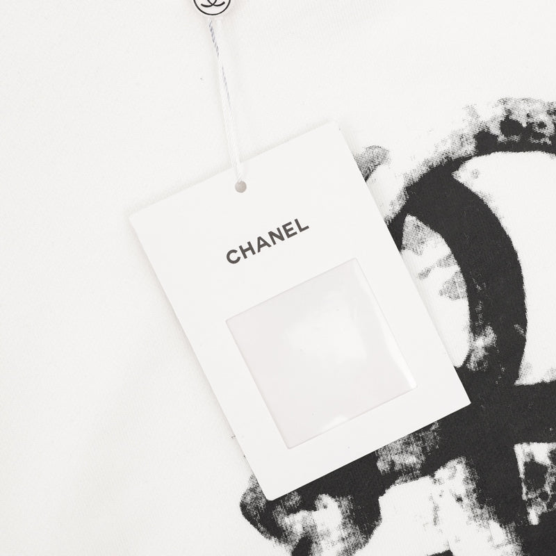 CHANEL HOODIE