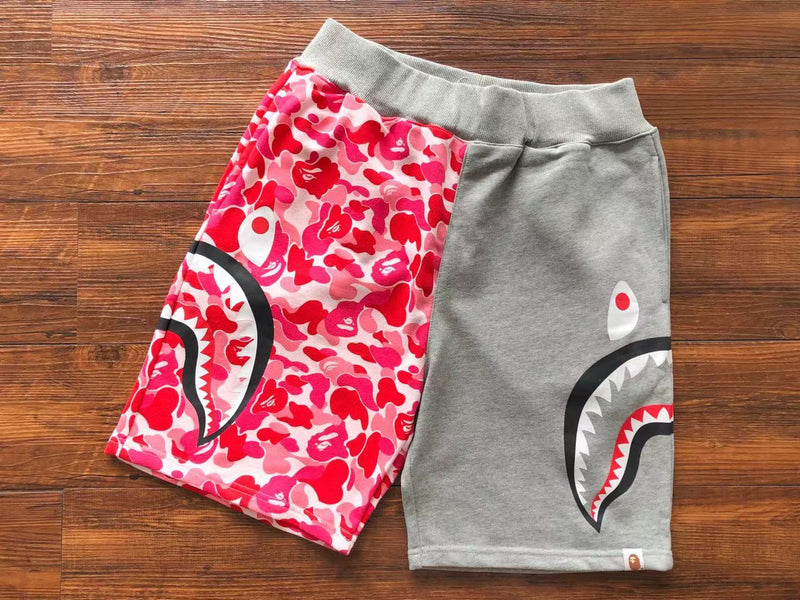 BAPE SHORTS