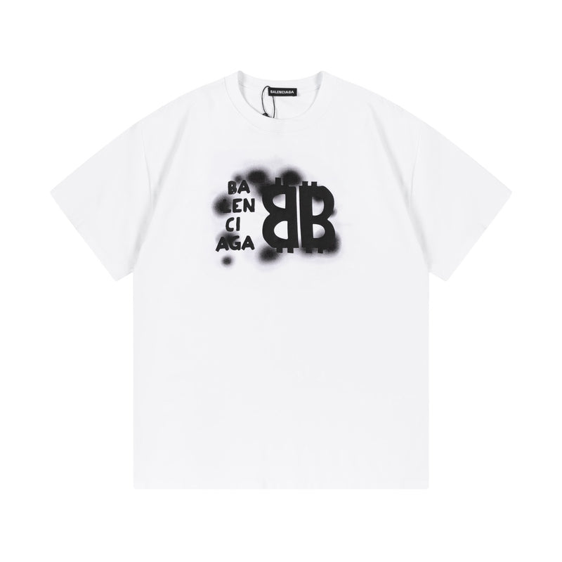 T-SHIRT BALENCIAGA