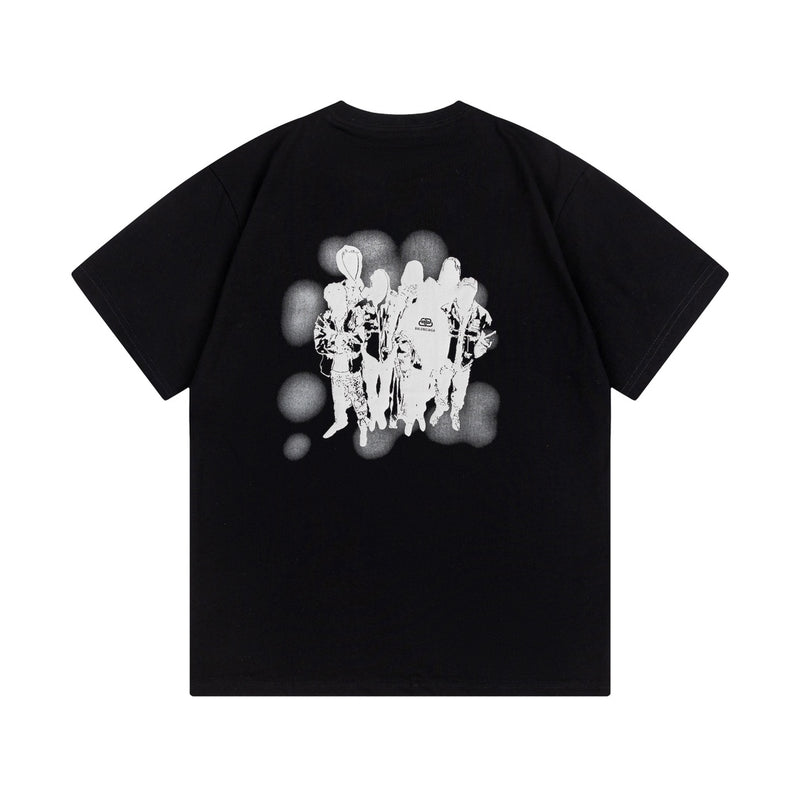 T-SHIRT BALENCIAGA