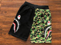 BAPE SHORTS