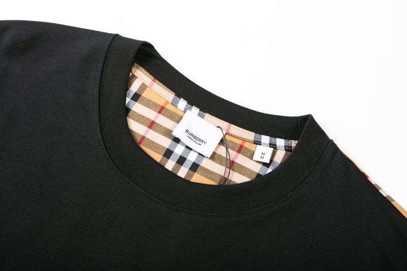 T-SHIRT BURBERRY