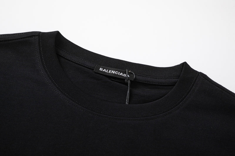 T-SHIRT BALENCIAGA