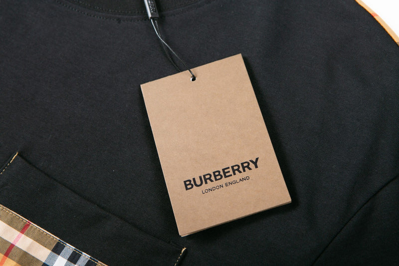 T-SHIRT BURBERRY