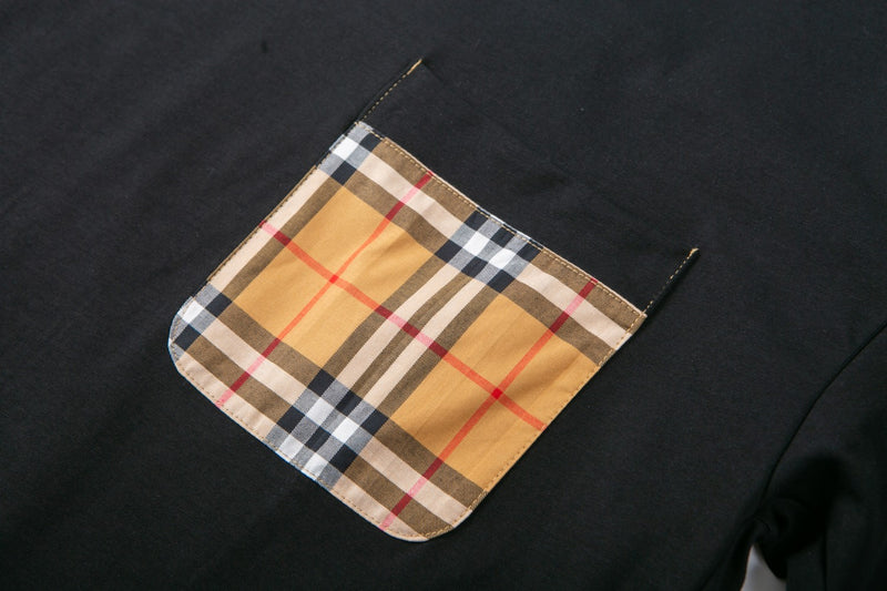 T-SHIRT BURBERRY