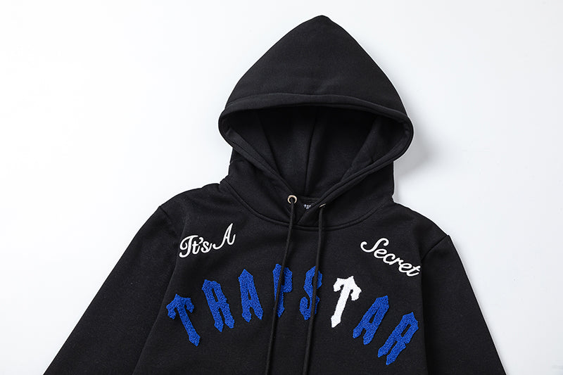 Trapstar Tracksuit