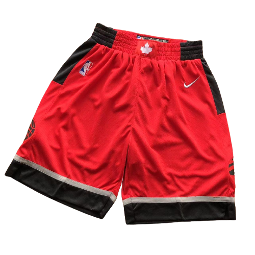 BASKET SHORTS