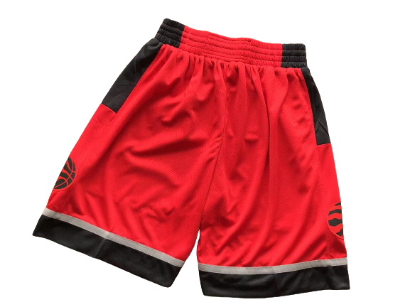 BASKET SHORTS