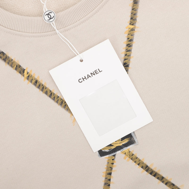 CHANEL HOODIE