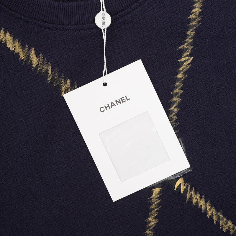 CHANEL HOODIE