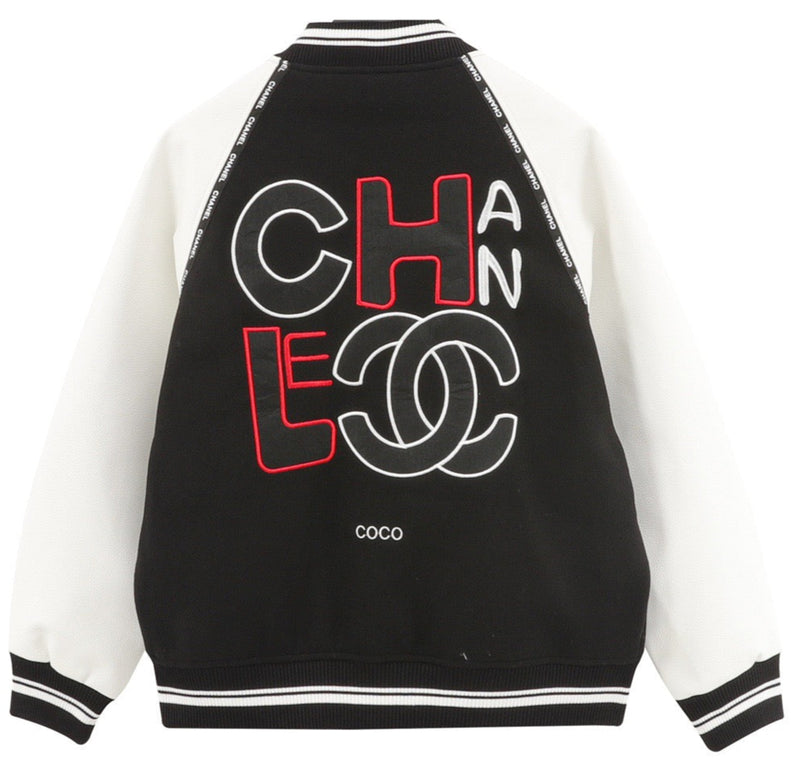 CHANEL JACKET