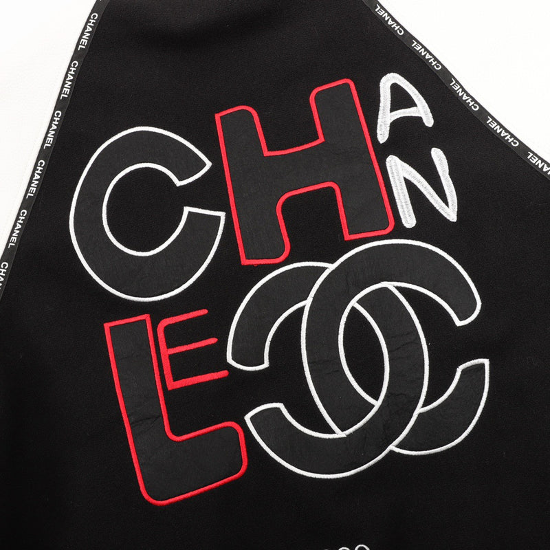 CHANEL JACKET