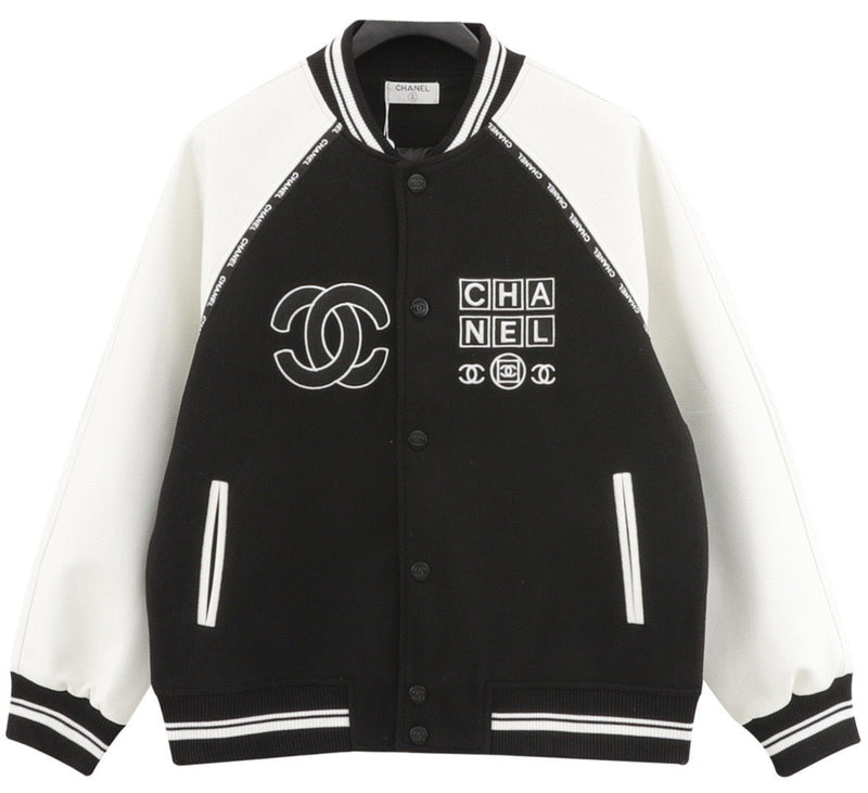 CHANEL JACKET