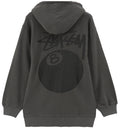 HOODIE STUSSY