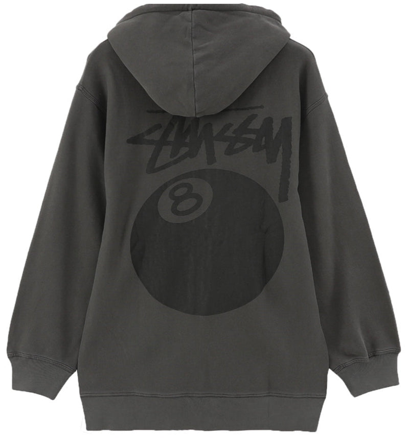 HOODIE STUSSY