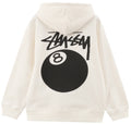 HOODIE STUSSY