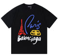 T-SHIRT BALENCIAGA