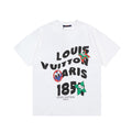 T-SHIRT LOUIS V